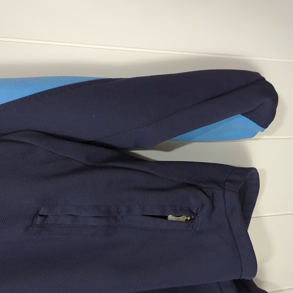 ❤️5/$25 EUC Vintage Reebok Pullover Lightweight Jacket - Picture 2 of 5